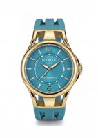 Orologio Locman Donna Montecristo in Titanio 0571AY0-TQYG00S7